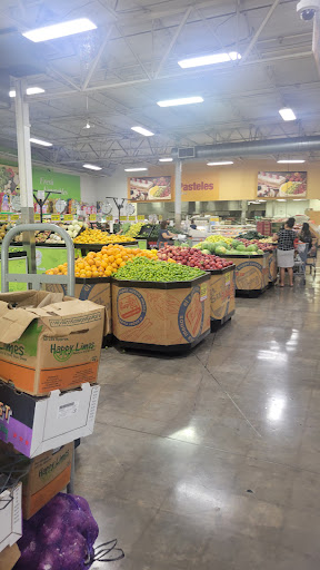 Grocery Store «El Super», reviews and photos, 7502 W Thomas Rd, Phoenix, AZ 85033, USA