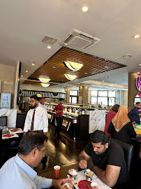 Atmosphère du Restaurant indien Shah Nawaz à Épinay-sur-Seine - n°9