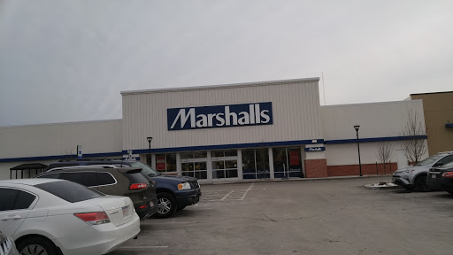 Department Store «Marshalls», reviews and photos, 3850 Mystic Valley Pkwy, Medford, MA 02155, USA