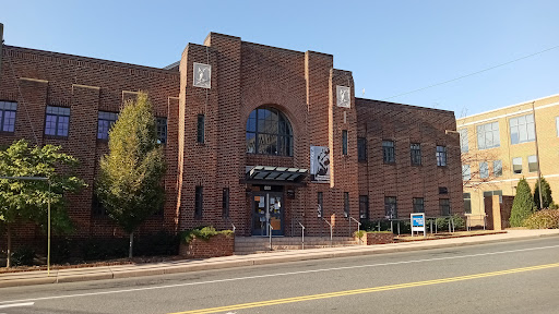 Recreation Center «Downtown Recreation Center», reviews and photos, 800 E Market St, Charlottesville, VA 22902, USA