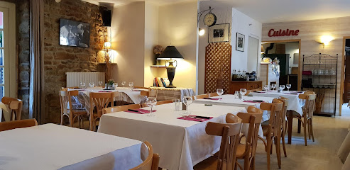 Restaurant Plouhinec La Rocaille