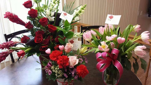 Sauganash Flowers, 6346 N Cicero Ave, Chicago, IL 60646, USA, 