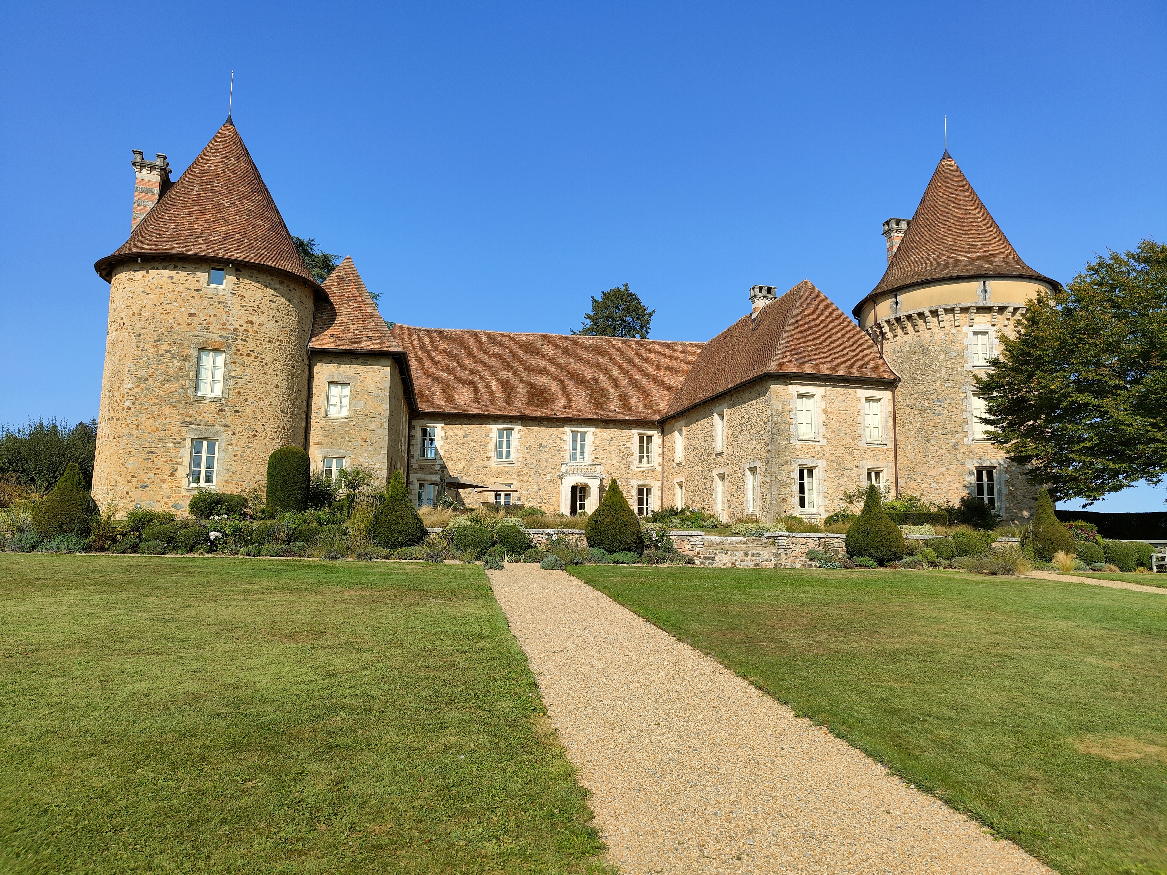 Photo n° 5 de l'avis de Georges-antoine.r fait le 13/09/2020 à 16:10