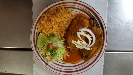 Mexican Grocery Store «Las Penas Mexican Grocery & Restaurant», reviews and photos, 215 Byers Rd, Miamisburg, OH 45342, USA