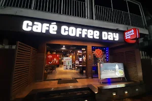 Café Coffee Day image