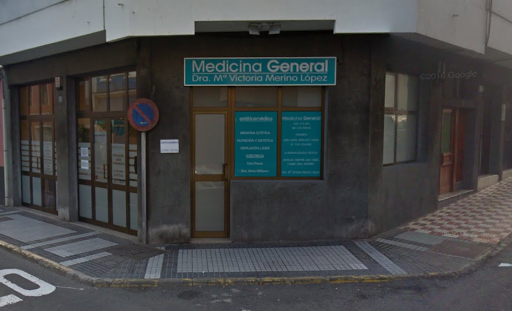 Dra. María Victoria