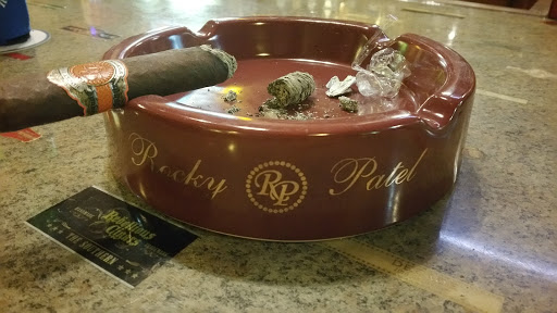 Cigar Shop «Outman Knife & Cigar», reviews and photos, 26 Orchard Park Dr, Greenville, SC 29615, USA