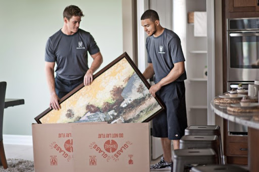 Moving and Storage Service «Two Men and a Truck», reviews and photos, 9450 Philips Hwy #1, Jacksonville, FL 32256, USA