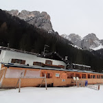 Photo n°1 de l'avis de Carmen.l fait le 06/02/2022 à 19:03 sur le  Ristorante Bar Malga al Crocifisso à San Giovanni di Fassa