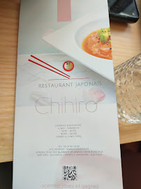 Soupe du Restaurant japonais CHIHIRO à Bordeaux - n°2