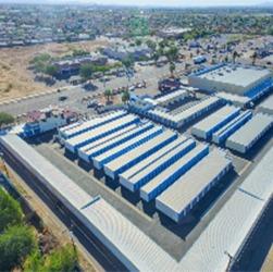 Self-Storage Facility «Suncrest Mini Storage», reviews and photos, 7410 W Peoria Ave, Peoria, AZ 85345, USA
