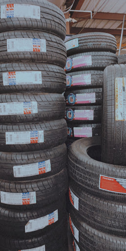 Tire Shop «Tire Discount», reviews and photos, 6970 Plank Rd, Baton Rouge, LA 70811, USA