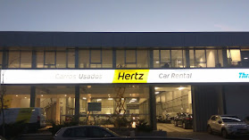 Hertz Carros Usados, Porto - Zona Industrial