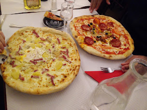 Photo n°51 de Bistrot Venezia à Puteaux ()