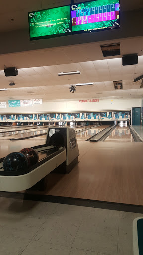 Bowling Alley «Tall Pines Entertainment Center», reviews and photos, 5445 Clark Rd, Paradise, CA 95969, USA