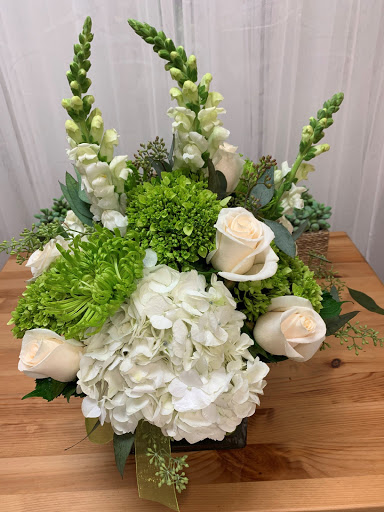 Florist «Rutherford Florist», reviews and photos, 67 Park Ave, Rutherford, NJ 07070, USA