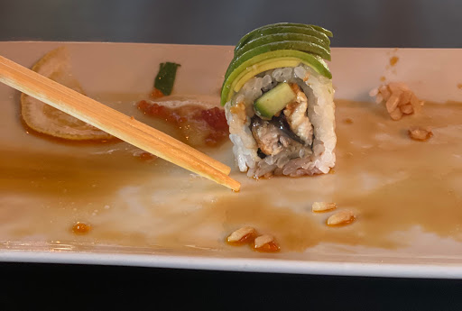 Kobe Sushi