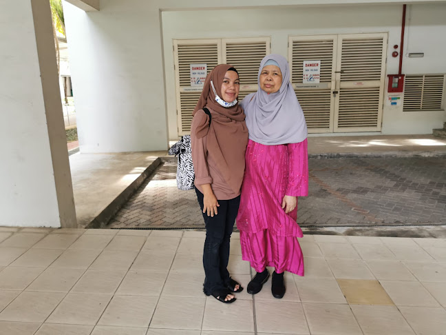 Opinii despre Beyond Bibik - Domestic Helper Agency în Singapore - Employment agency