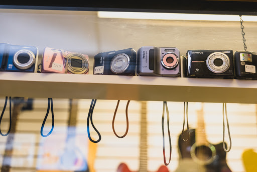 Pawn Shop «Aston Pawn Shop», reviews and photos, 4716 Pennell Rd, Aston, PA 19014, USA