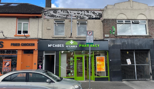 McCabes Pharmacy Cabra in Dublin 7, Co. Dublin (Baile Átha Cliath)