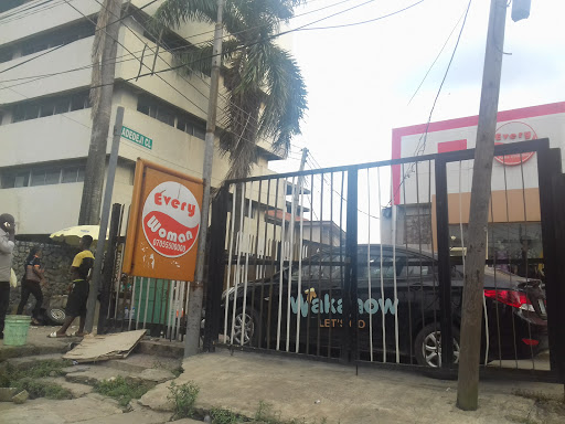 Wakanow, 30c Opebi Rd, Opebi, Ikeja, Nigeria, Tourist Information Center, state Lagos