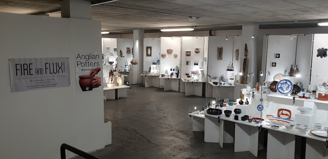 Reviews of Undercroft Gallery in Norwich - Museum