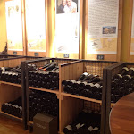 Photo n°1 de l'avis de Anton. fait le 18/11/2018 à 11:52 sur le  Oechsle Wein- und Fischhaus à Trier