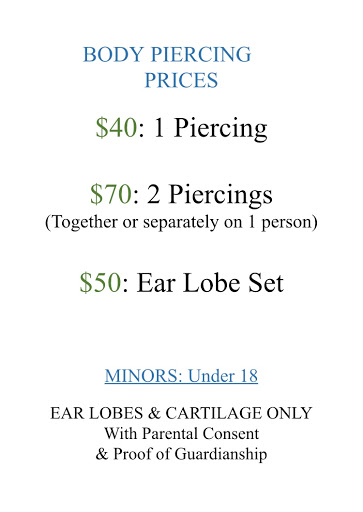 Explore dog nose print tattoo ideas, creative tattoo ideas in Meridian, available at Creative Pain Tattoo Studio