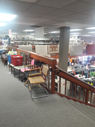 Thrift Store «Jubilee REACH Thrift Store», reviews and photos, 2301 148th Ave NE, Bellevue, WA 98005, USA