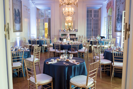 Caterer «Blackstone Caterers», reviews and photos, 224 John Clarke Rd, Middletown, RI 02842, USA