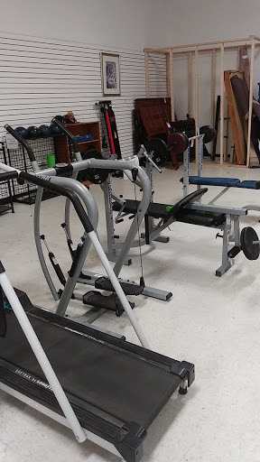 Non-Profit Organization «Raleigh Rescue Mission Store and Donation Center», reviews and photos, 4700 Capital Blvd, Raleigh, NC 27604, USA