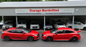 Garage Bardellini GmbH