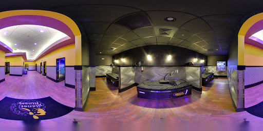 Gym «Planet Fitness», reviews and photos, 404 E Six Forks Rd, Raleigh, NC 27609, USA