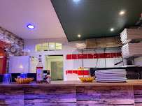 Atmosphère du Restauration rapide Pizza milano à Chartres - n°8