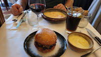 Plats et boissons du Restaurant français Le Chardenoux Cyril Lignac à Paris - n°13