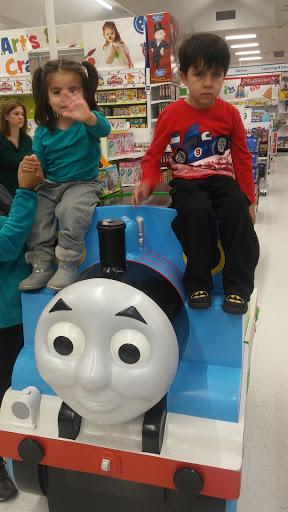 Toy Store «Toys