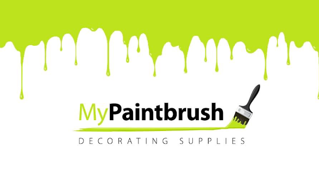 MyPaintbrush Decorating Supplies - Leicester
