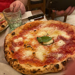 Photo n°5 de l'avis de Paul.a fait le 04/09/2023 à 19:33 sur le  Nàpiz' Milano à Milan