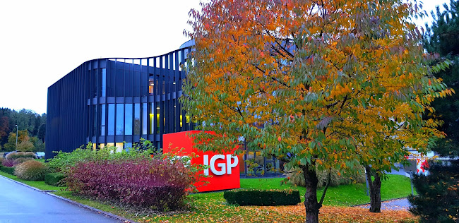 IGP Pulvertechnik AG - Wil
