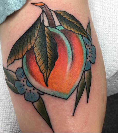 Explore cheap tattoo ideas, creative tattoo ideas in Atlanta, available at Big Cat Tattoo