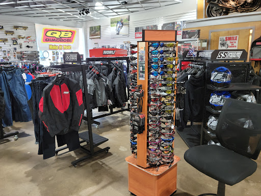Motorcycle Dealer «Diamond Motor Sports Inc», reviews and photos
