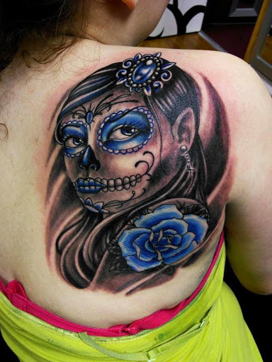 Tattoo Shop «Thriller Ink», reviews and photos, 707 N Reynolds Rd, Toledo, OH 43615, USA