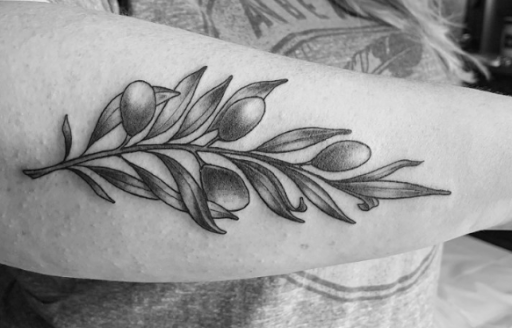 Tattoo Shop «Short North Tattoo», reviews and photos, 1042 N High St, Columbus, OH 43201, USA