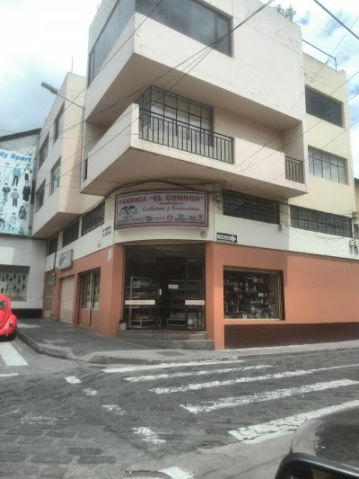 Photos of F&Aacute;BRICA "EL C&Oacute;NDOR"