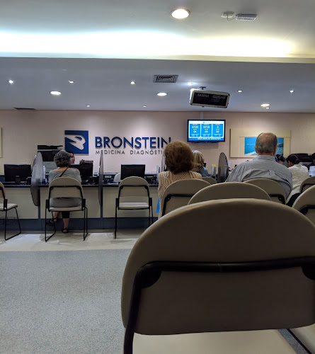 Bronstein Medicina Diagnóstica - Méier I (Megaunidade), R. Dias da Cruz,  Rio de Janeiro - RJ