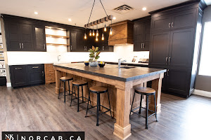 Norcab Kitchen & Millwork Co. Inc.