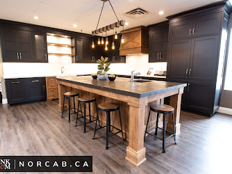 Norcab Kitchen & Millwork Co. Inc.