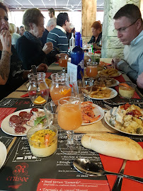 Plats et boissons du Restaurant le Robinson Crusoë à La Teste-de-Buch - n°16