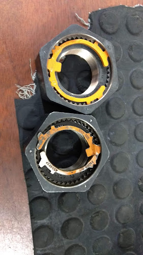 Opiniones de Oro Diesel en Machala - Concesionario de automóviles