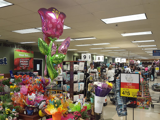 Grocery Store «Quality Food Center», reviews and photos, 460 E North Bend Way, North Bend, WA 98045, USA
